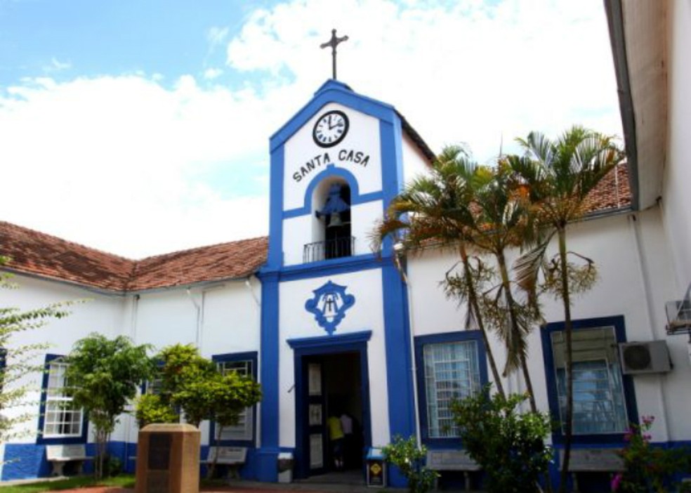 Guarda Civil é baleado por criminosos em Jacareí