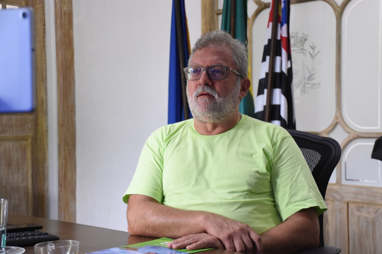 Prefeitura de Ilhabela registra boletim contra Governo de SP por distribuição de vacina