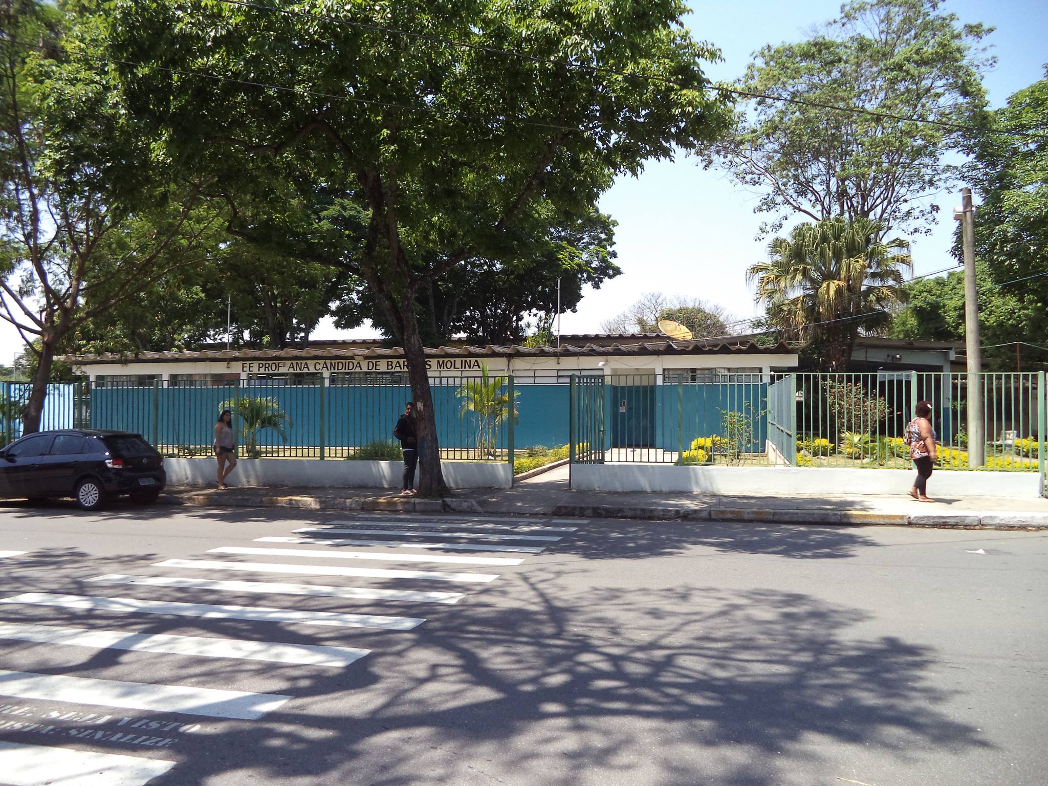 Escola de São José dos Campos cria podcast para o compartilhamento de informações entre professores e a equipe gestora