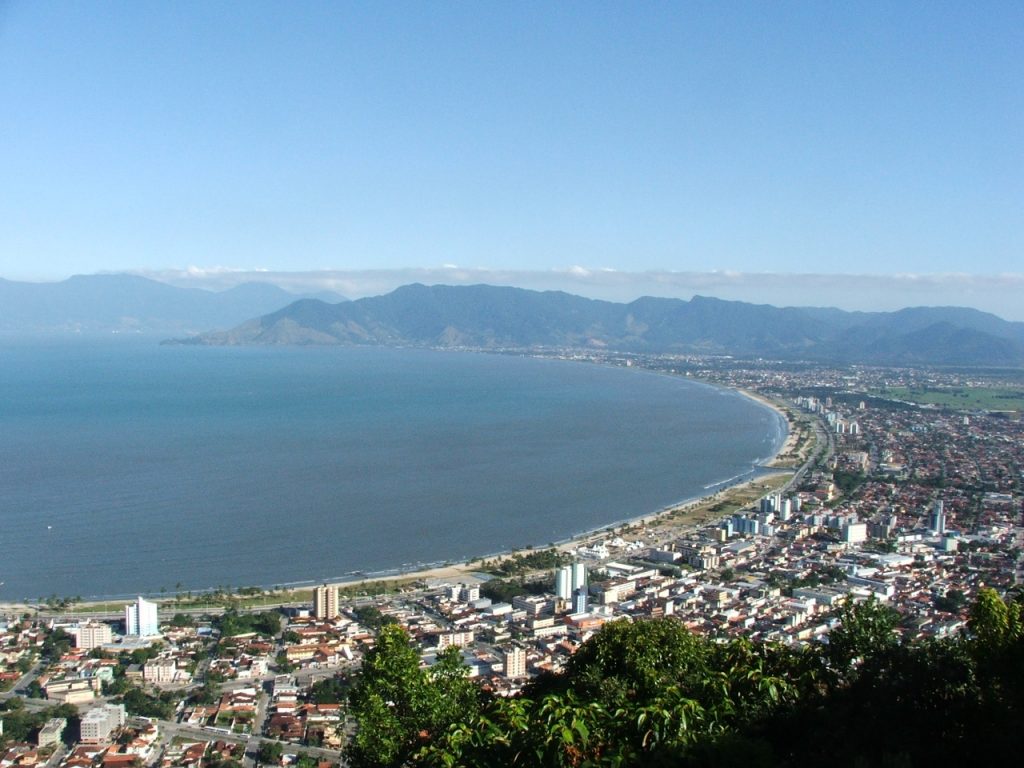 Caraguatatuba estima receber 250 mil turistas no feriado da Independência