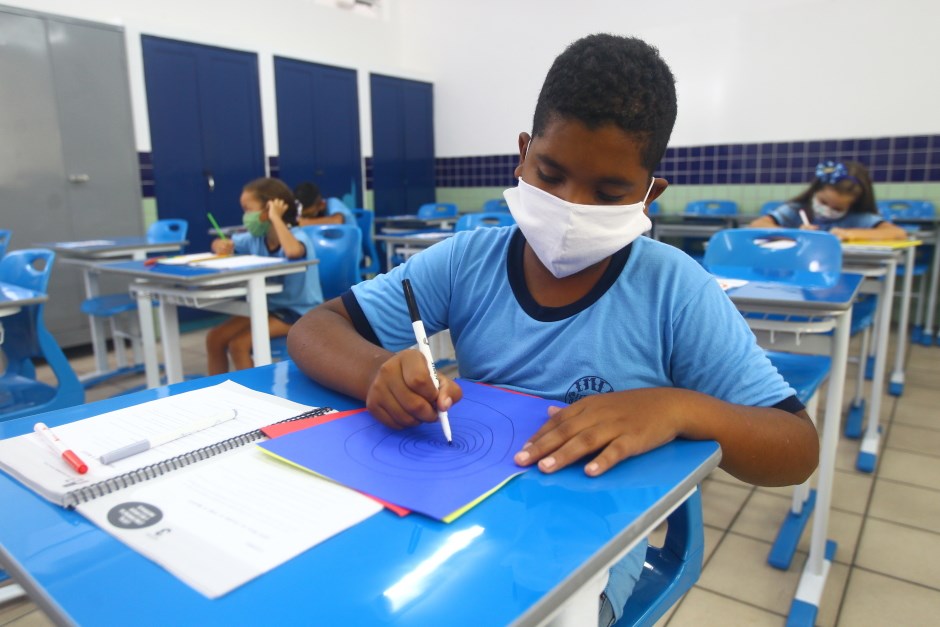 São José dos Campos lança novo currículo pedagógico para escolas da rede municipal