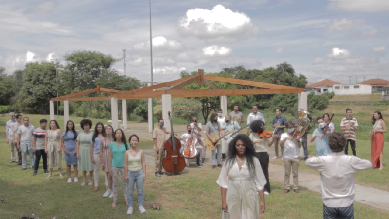Jacareí comemora aniversário de 369 anos com apresentações virtuais