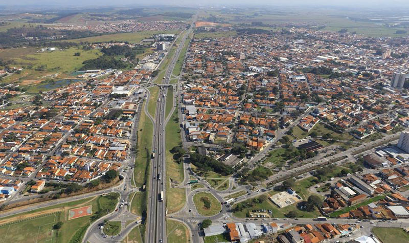 Prefeitura de Caçapava faz pesquisa para mapeamento de estabelecimentos comerciais do município