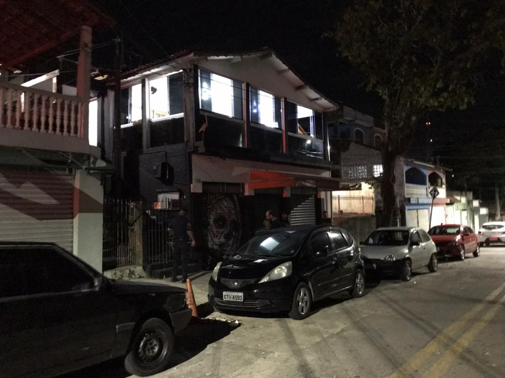 Guarda Municipal fecha cassino ilegal em São José dos Campos