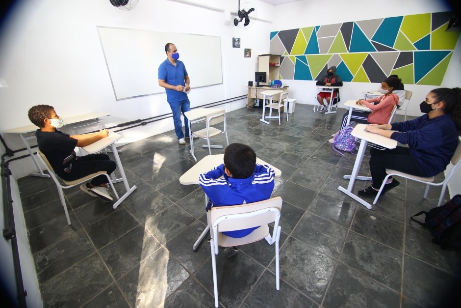 Fundhas abre 400 vagas para cursos gratuitos em São José dos Campos