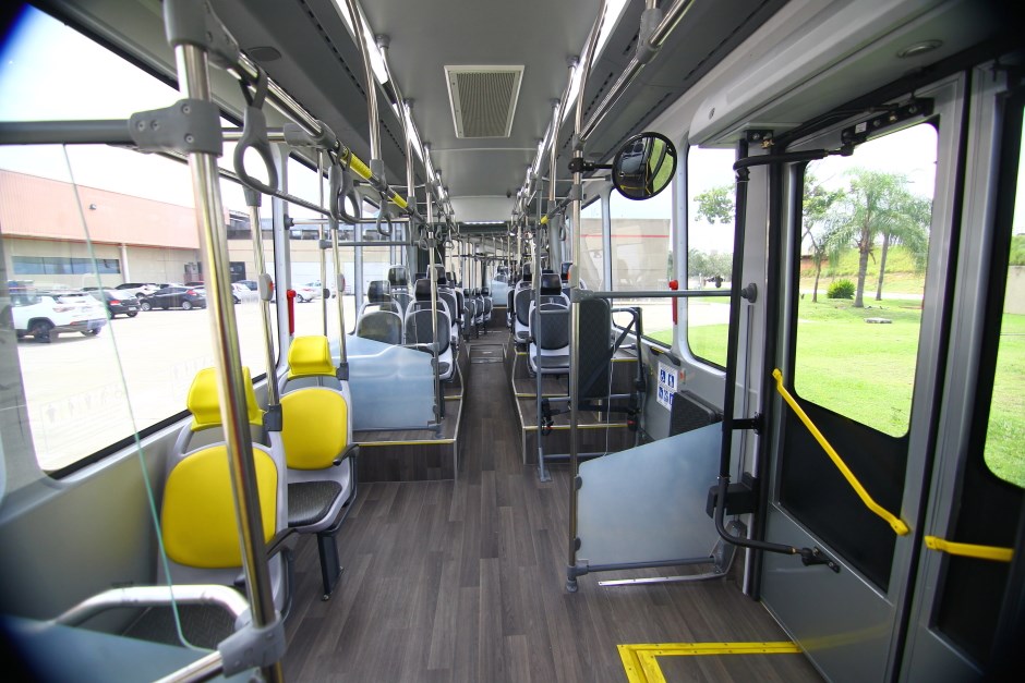 Prefeitura de São José dos Campos inicia audiência sobre tecnologias do transporte