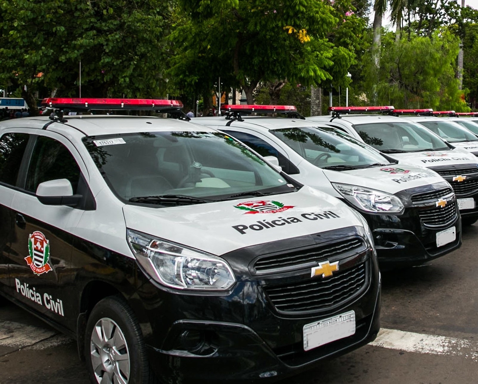 Homem é morto a tiros no Jardim Europa em Cruzeiro