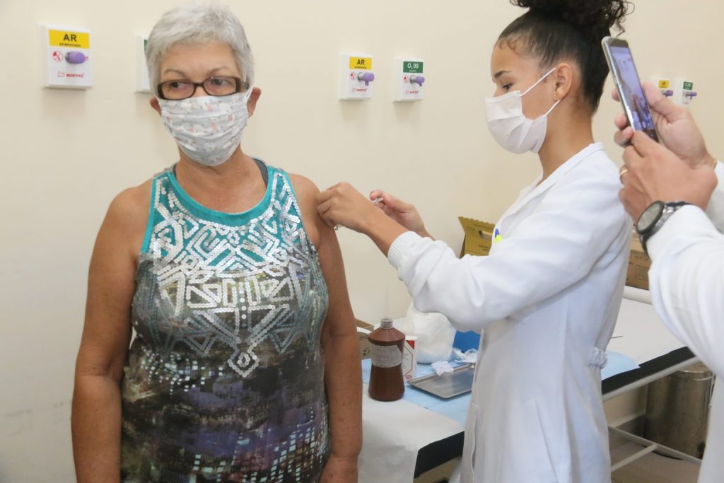 Caraguatatuba chega a marca de uma semana sem obitos pela Covid-19