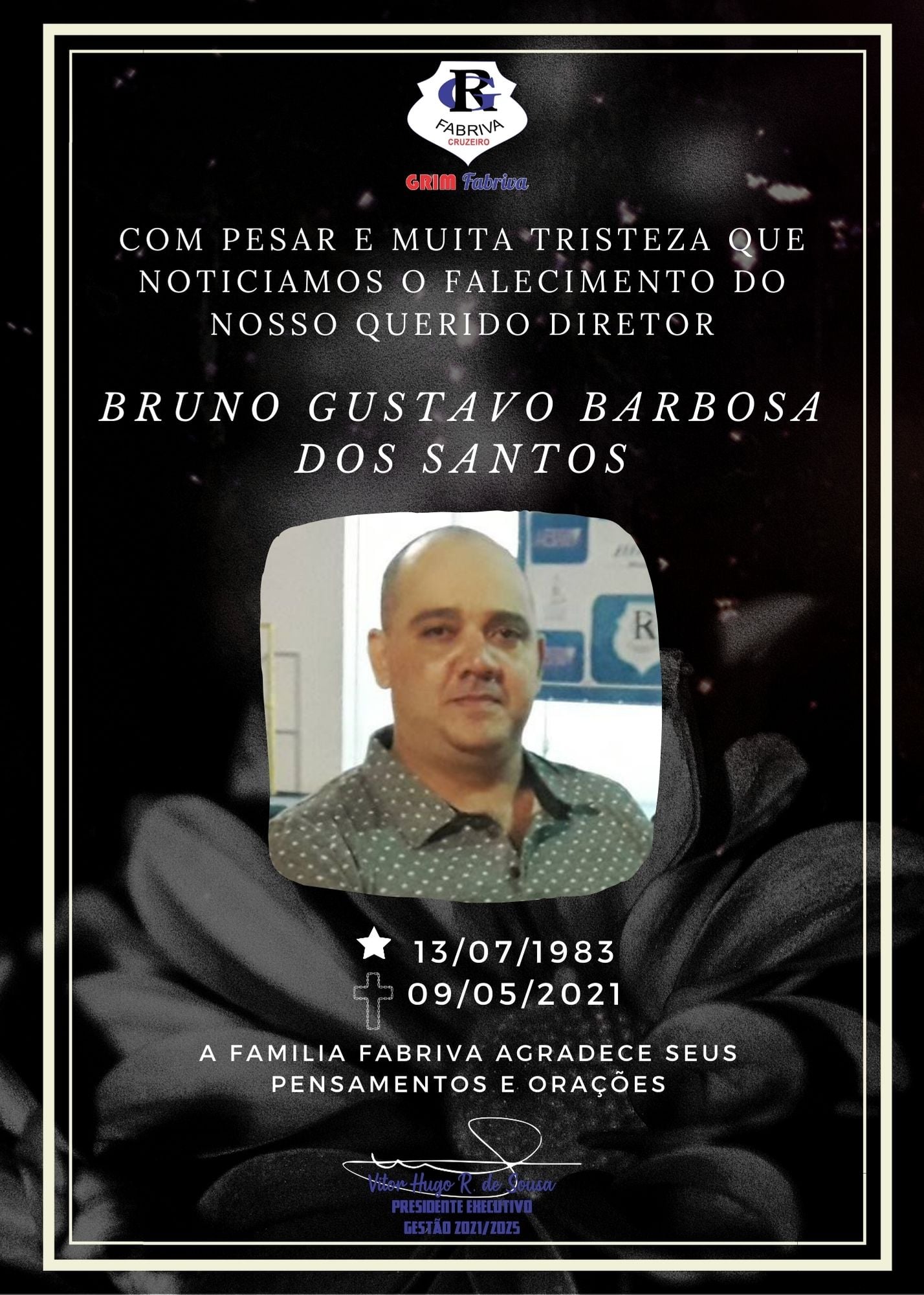 Homem morre após ser arremessado de cavalo em Cruzeiro