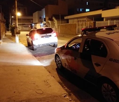 PM atuam bares por aglomeração e descumprimento ao Plano SP em Pindamonhangaba