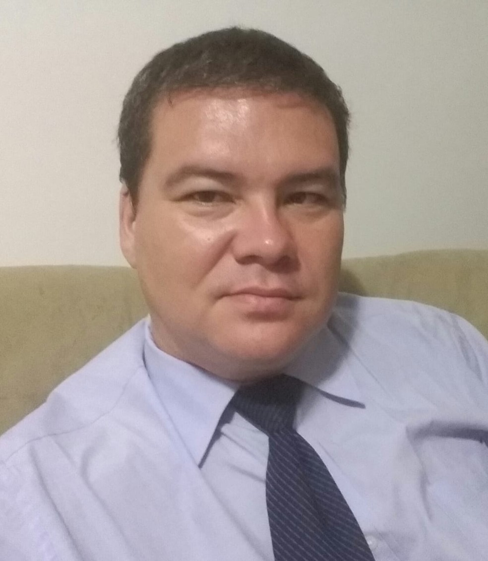Professor universitário morre vítima da Covid-19 em São José dos Campos