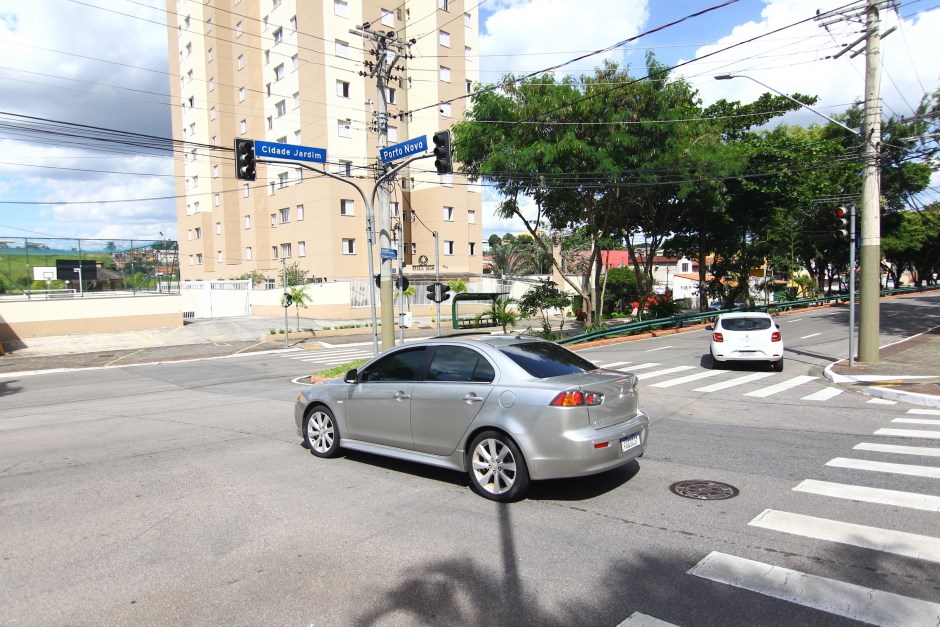 São José dos Campos inicia obras de drenagem na região sul