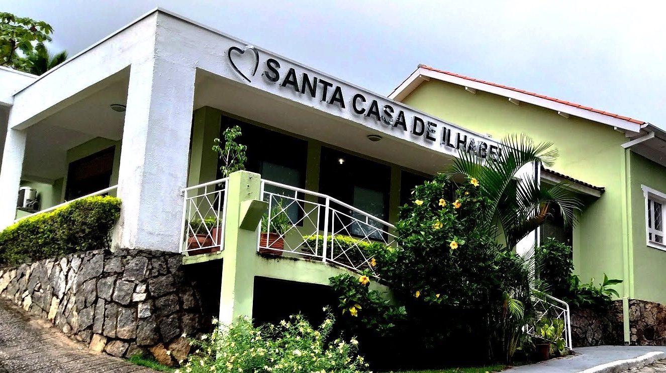 Prefeitura encerra intervenção na Santa Casa de Ilhabela