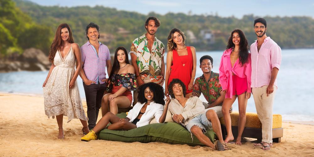Série da Netflix gravada em Ilhabela movimenta economia local e gera emprego