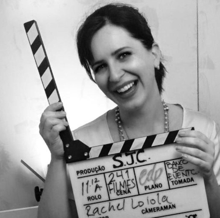 Gosto se discute, com Rachel Loiola: cinema