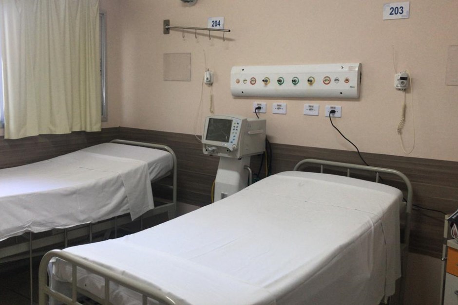Prefeitura de São José dos Campos compra respiradores e amplia leitos de UTI Covid