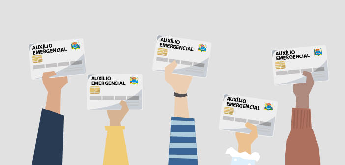 Auxílio emergencial municipal é liberado em Lorena