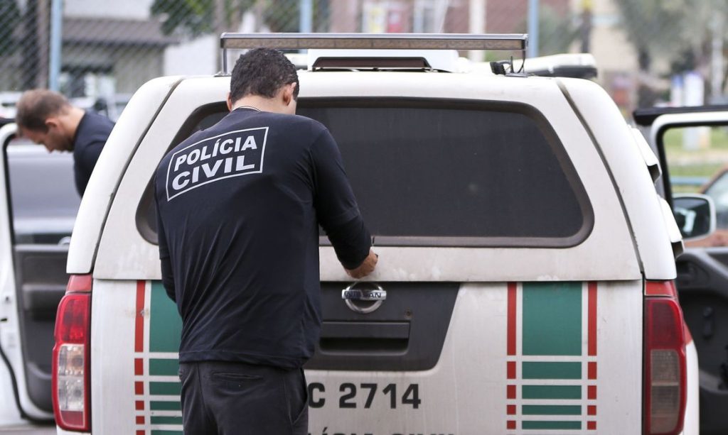 Corpo é encontrado com marcas de tiros em Jacareí