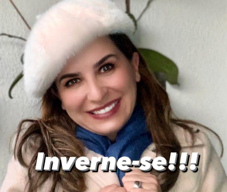 Gosto se discuto: inverne-se