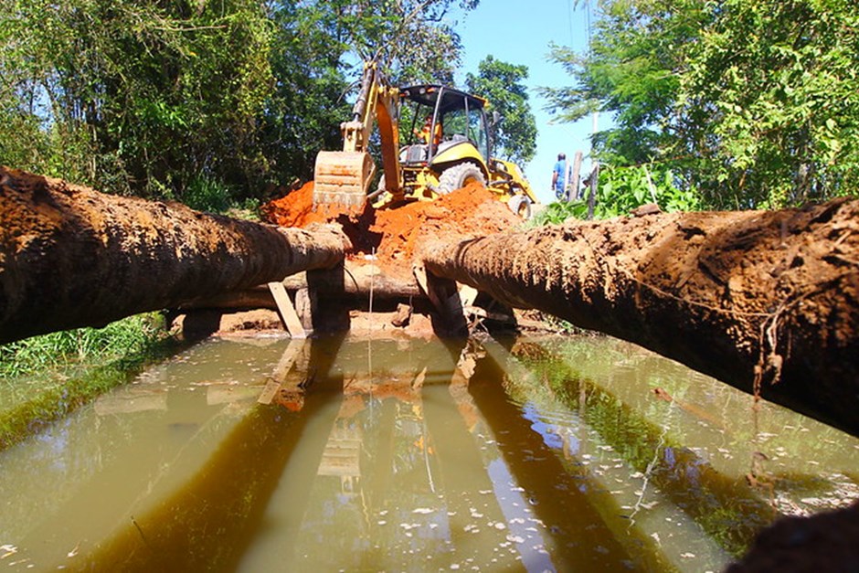 Estrada do Rio do Peixe será interditada por três dias em São José dos Campos