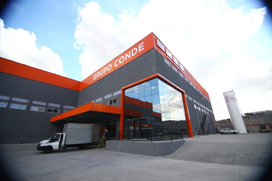 Farma Conde abre vaga de emprego no novo centro de distribuição em São José dos Campos