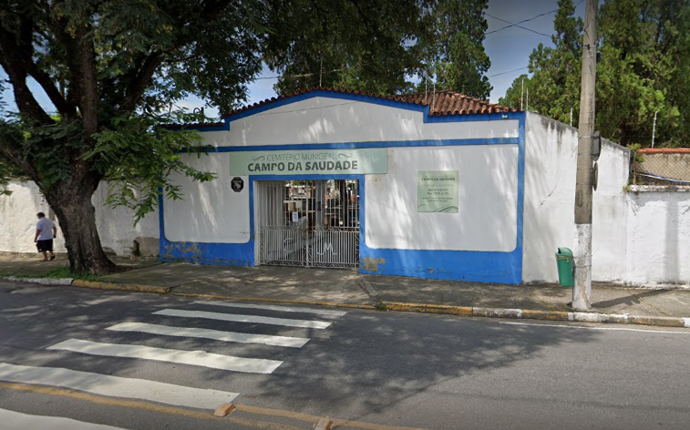 Cemitérios municipais de Jacareí reabrem para visitação a partir de quinta-feira