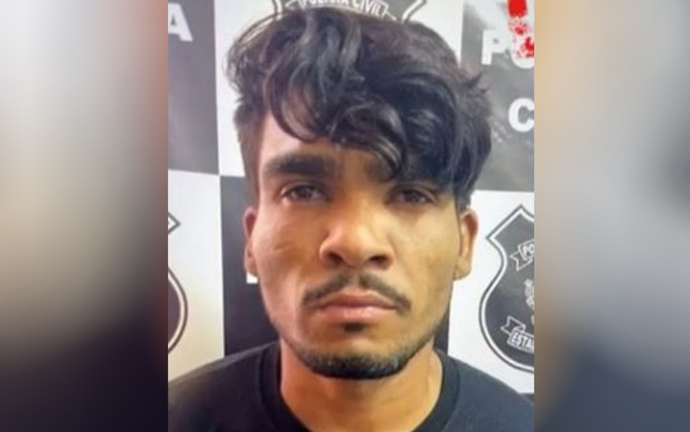 Lázaro Barbosa é baleado e preso em Goiás, afirma governador do estado