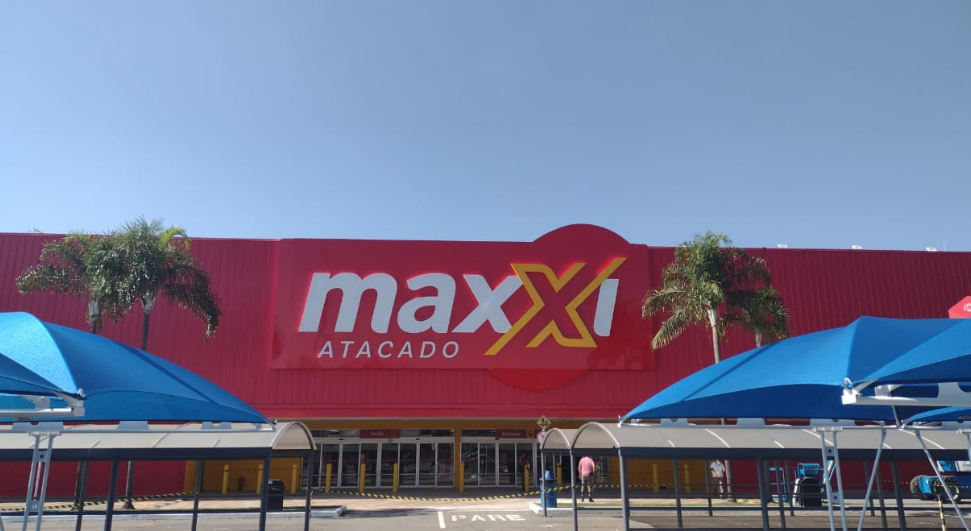 Unidade Maxxi Atacado em São José dos Campos gera cerca de 250 empregos