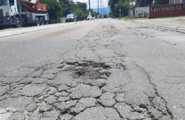Rodovia Rio-Santos receberá R$ 17 milhões para recuperação