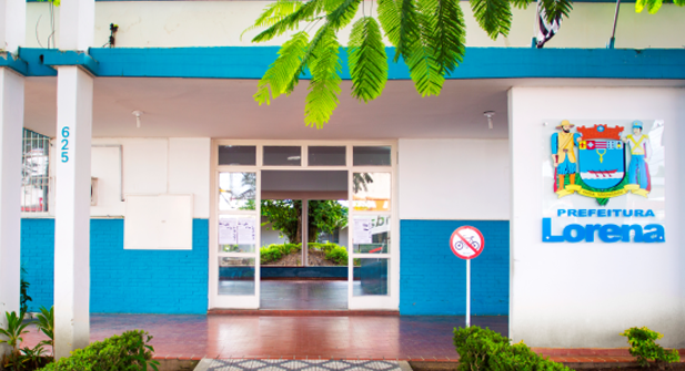 Prefeitura de Lorena abre vagas para estágio remunerado