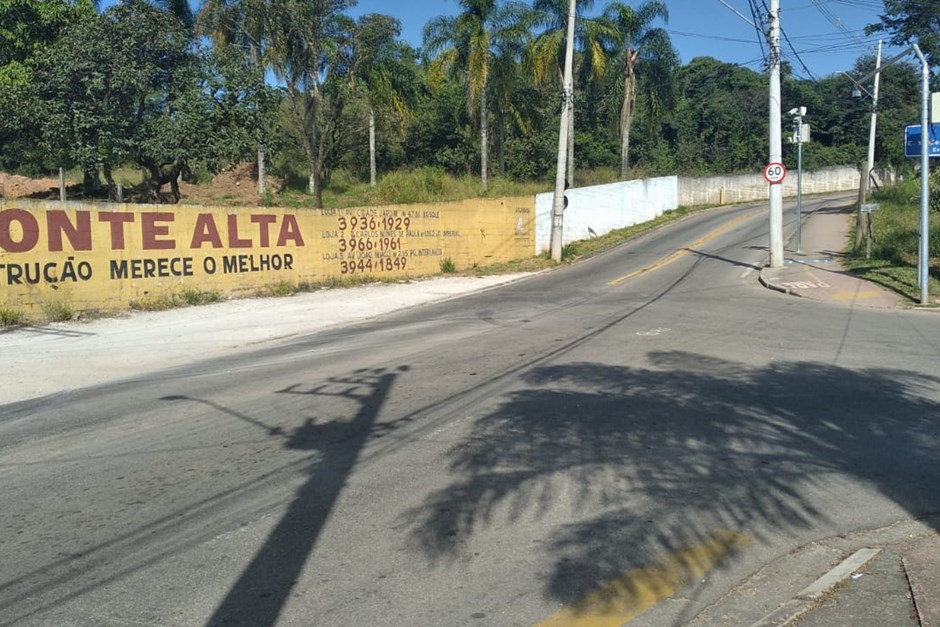 Rua João Miacci terá interdição total para obras de drenagem em São José dos Campos