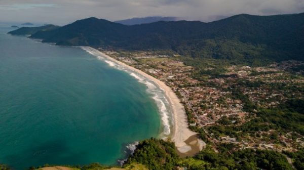 São Sebastião anuncia nova flexibilização para o comércio
