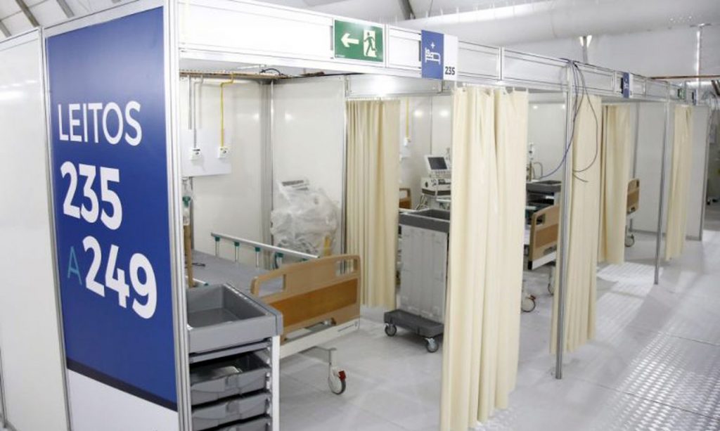 Estado de SP ultrapassa marca de 4 milhões de recuperados da Covid-19
