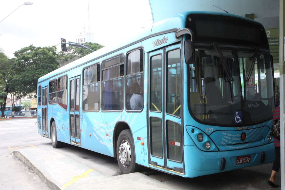 Prefeitura de São José dos Campos aumenta viagens para o Urbanova nesta segunda-feira