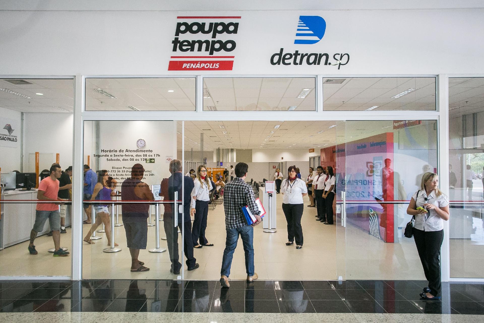 Governo de São Paulo anuncia novas unidades do Poupatempo em Campos do Jordão e Tremembé