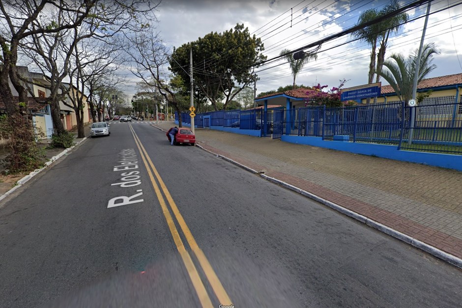 Ruas do bairro Novo Horizonte mudarão de sentido a partir deste domingo em São José dos Campos