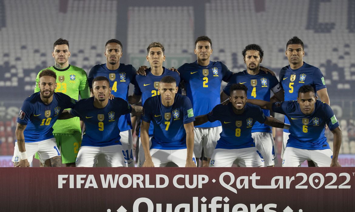 Em nota, jogadores da seleção criticam Copa América, mas negam boicote