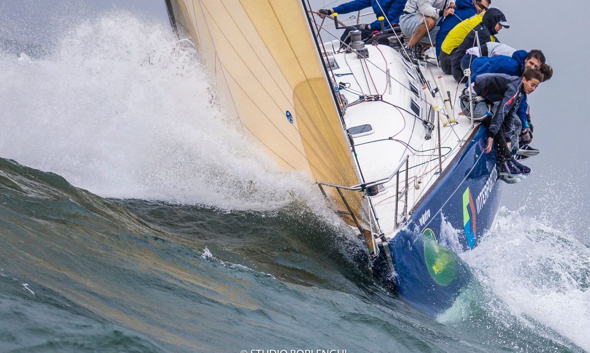 Semana Internacional de Vela de Ilhabela é aberta oficialmente