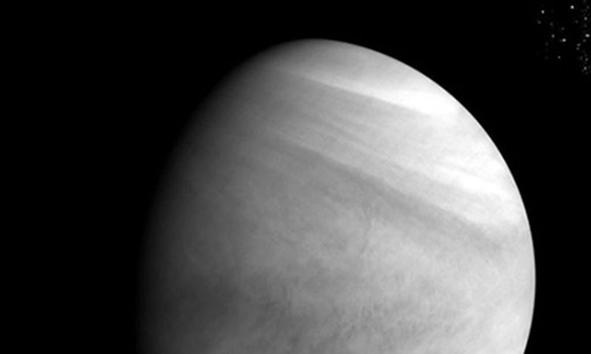 Internacional Nasa planeja duas novas missões a Vênus, as primeiras em décadas