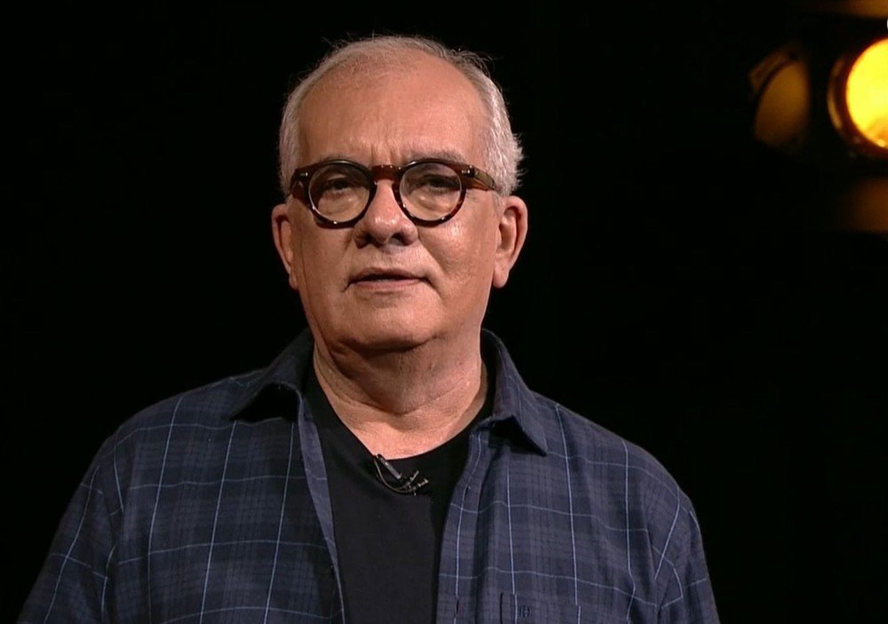 Jornalista Artur Xexéo morre aos 69 anos