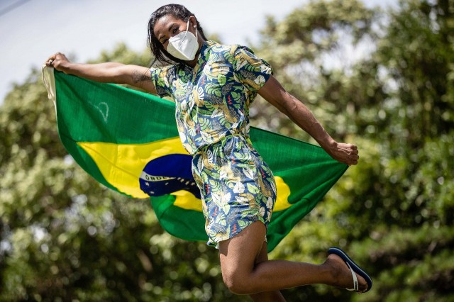 Hoje tem Brasil! Confira os horários das competições desta segunda-feira nos Jogos Olímpicos