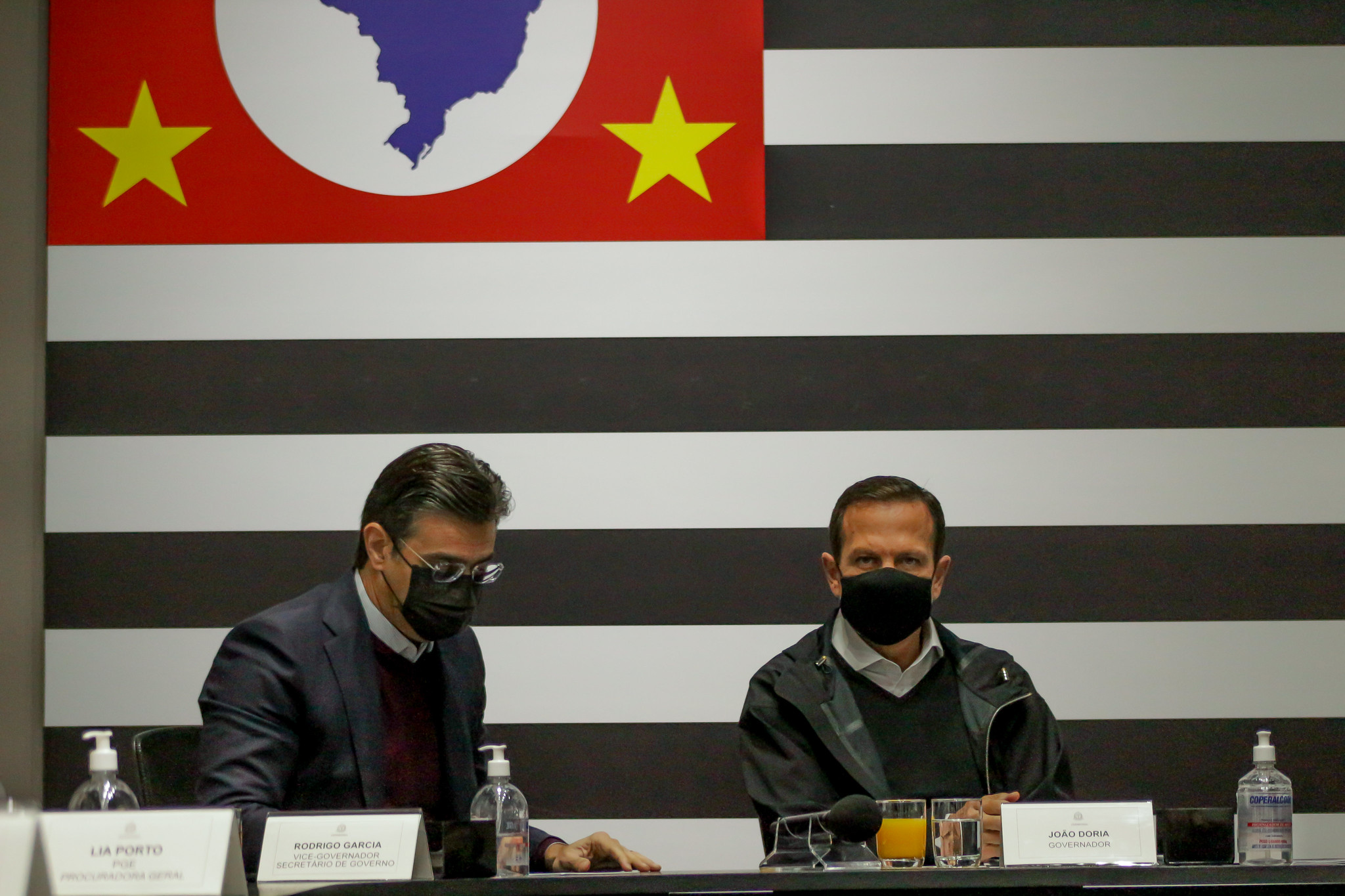 Governo de São Paulo amplia horário de funcionamento do comércio até meia noite