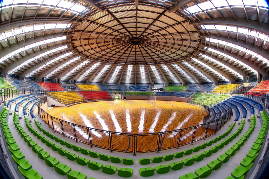 São José dos Campos apresenta nova equipe de vôlei masculino nesta sexta-feira