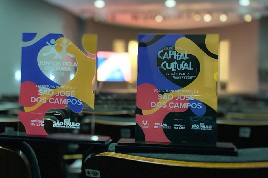 São José dos Campos é novamente reconhecida como Capital Cultural