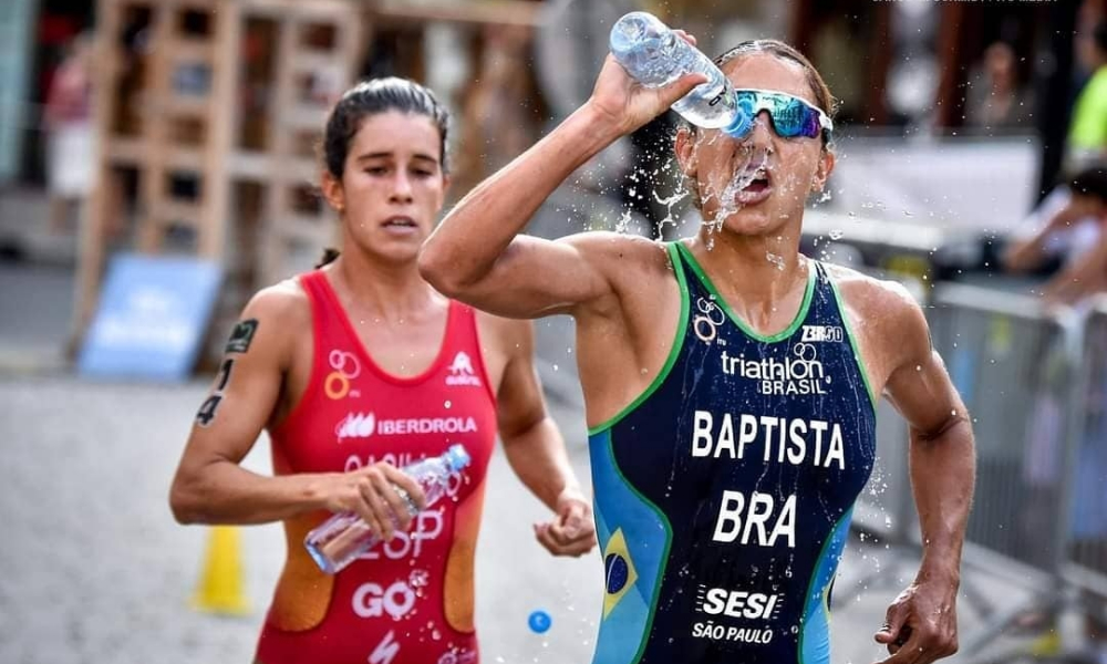 Hoje tem Brasil! Confira os horários das competições desta segunda-feira nos Jogos Olímpicos