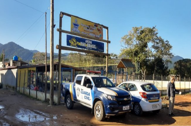 São Sebastião reforça fiscalização em estabelecimentos contra eventos clandestinos