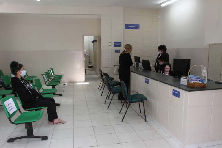 Jacareí promove campanha para conscientização sobre hepatites virais
