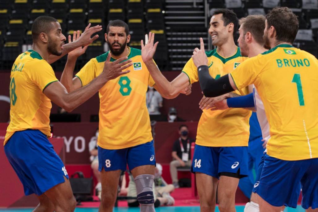 Em busca do pódio! Confira os horários das competições desta quinta-feira nos Jogos Olímpicos