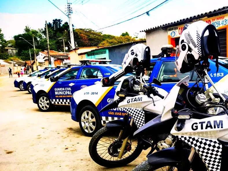 Suspeito de roubar bicicletas profissionais é preso em São José dos Campos