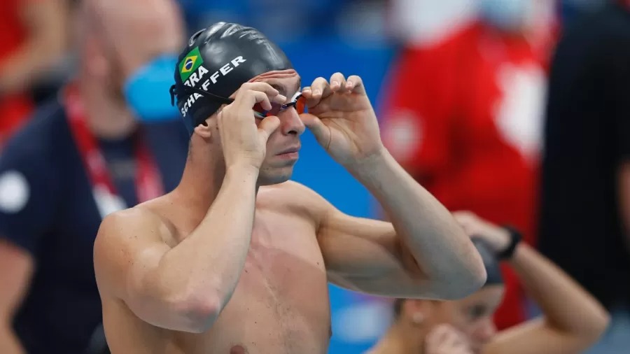 Hoje tem Brasil! Confira os horários das competições desta segunda-feira nos Jogos Olímpicos